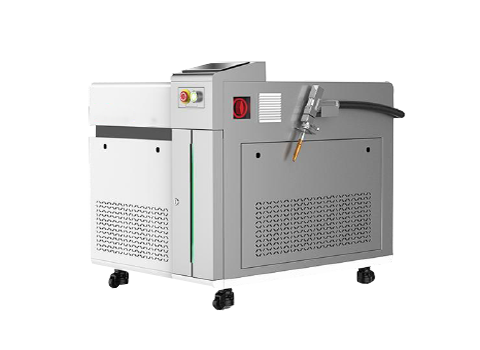 EVO Laser Welder